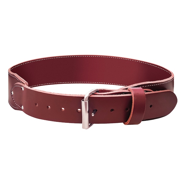 Sitegear 3" Top-Grain Leather Ranger Work Belt, Medium 51-12035M - main